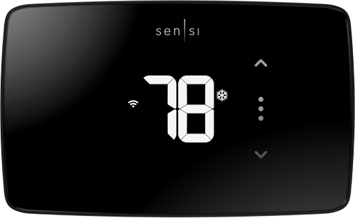 Sensi Lite Smart Thermostat