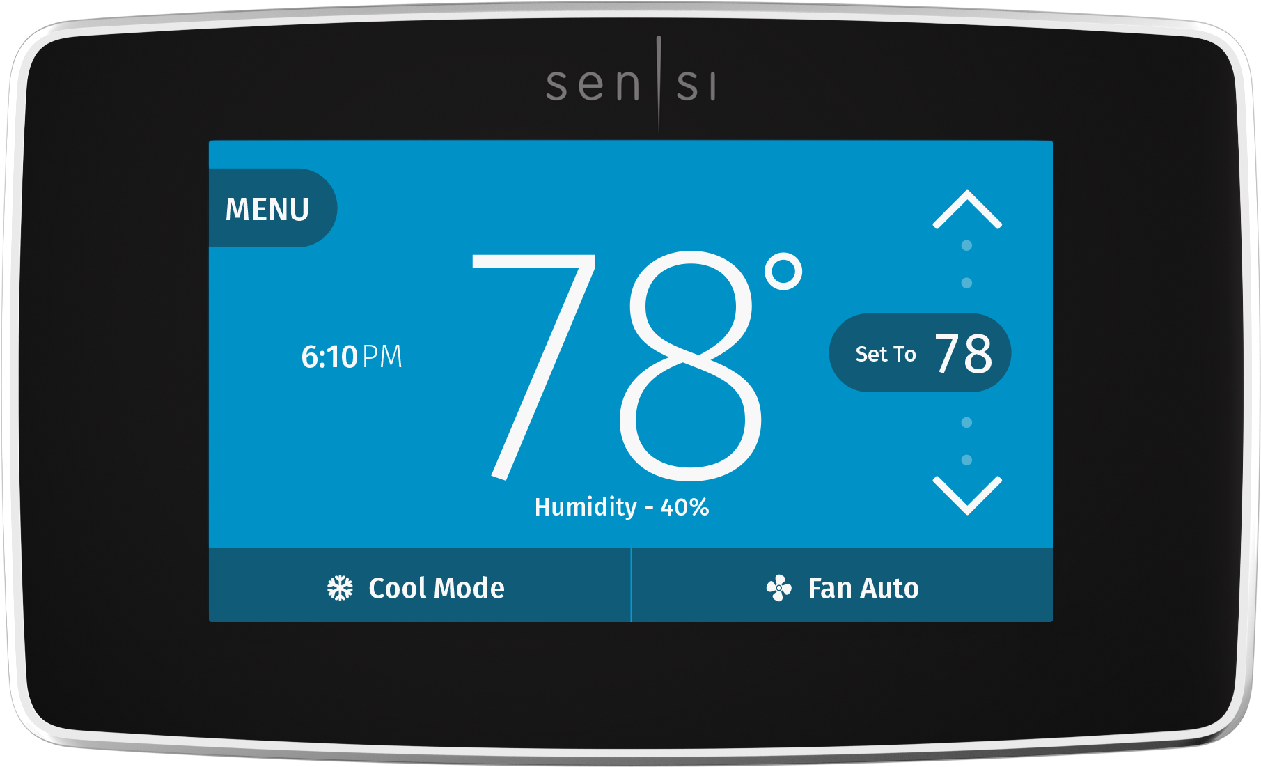 Sensi Touch Wi Fi Smart Thermostat sensi-touch-wi-fi-smart-thermostat